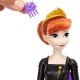 Лялька Disney Frozen Набір-cюрприз з Анною Крути та прояви з м/ф Крижане серце (HXD27)