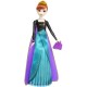 Лялька Disney Frozen Набір-cюрприз з Анною Крути та прояви з м/ф Крижане серце (HXD27)