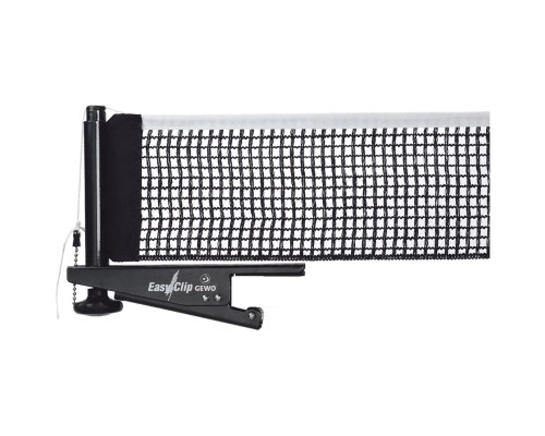 Сітка для настільного теніса Gewo Easy Clip (19930000) (931055)