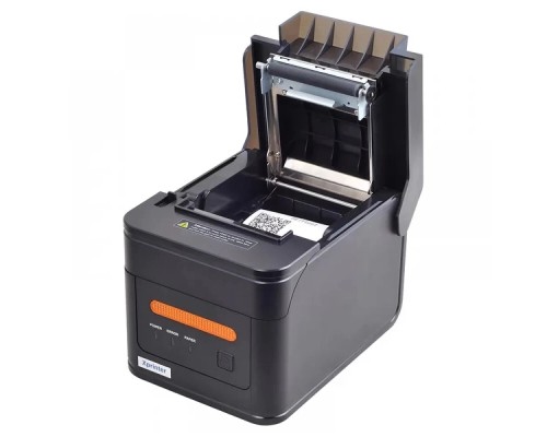 Принтер чеків X-PRINTER XP-A300L USB, RS-232, Ethernet, дзвоник (XP-A300L-U-RS232-E-0123)