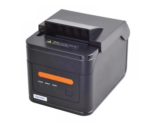 Принтер чеків X-PRINTER XP-A300L USB, RS-232, Ethernet, дзвоник (XP-A300L-U-RS232-E-0123)