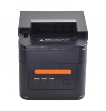 Принтер чеків X-PRINTER XP-A300L USB, RS-232, Ethernet, дзвоник (XP-A300L-U-RS232-E-0123)