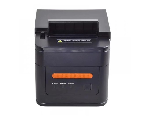 Принтер чеків X-PRINTER XP-A300L USB, RS-232, Ethernet, дзвоник (XP-A300L-U-RS232-E-0123)
