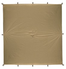 Тент Terra Incognita Tarp 3 x 3 sand (4823081501732)