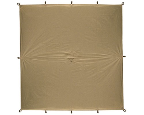 Тент Terra Incognita Tarp 3 x 3 sand (4823081501732) Тент Terra Incognita Tarp 3 x 3 sand (4823081501732)