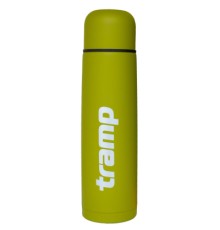 Термос Tramp Basic 1.0 л Olive (UTRC-113-olive)