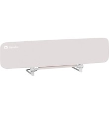 Захисний бар'єр для дітей Lionelo LORA XL BEIGE SAND (LO-LORA XL BEIGE SAND)