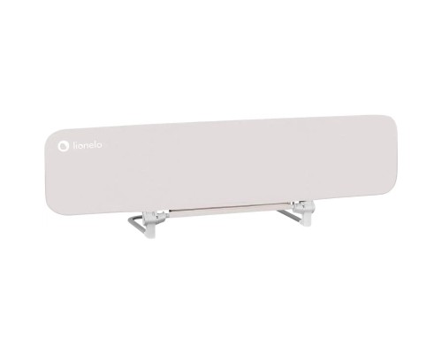 Захисний бар'єр для дітей Lionelo LORA XL BEIGE SAND (LO-LORA XL BEIGE SAND)