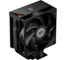 Кулер до процесора PcCooler RT400 Digital BK
