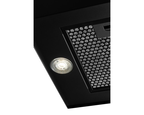 Витяжка кухонна GRANADO Yunkos 2603-1200 Black (GCH72436411)