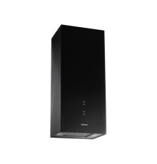 Витяжка кухонна GRANADO Yunkos 2603-1200 Black (GCH72436411)