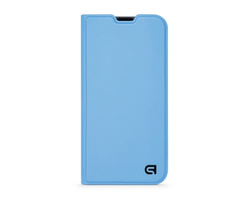 Чохол до мобільного телефона Armorstandart OneFold Case Infinix Hot 50i / Smart 9 Light Blue (ARM80996)