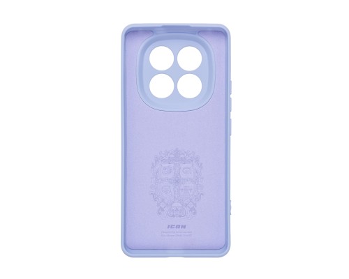 Чохол до мобільного телефона Armorstandart ICON Xiaomi Redmi Note 14 Pro+ 5G Camera cover Lavender (ARM79834)