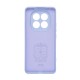 Чохол до мобільного телефона Armorstandart ICON Xiaomi Redmi Note 14 Pro+ 5G Camera cover Lavender (ARM79834)