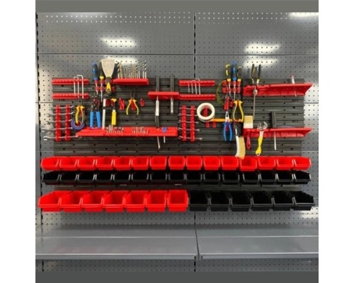 Полиця для інструменту Kistenberg KS_kit72