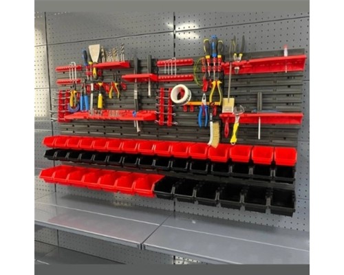 Полиця для інструменту Kistenberg KS_kit72