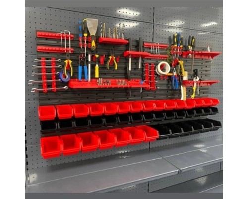 Полиця для інструменту Kistenberg KS_kit72