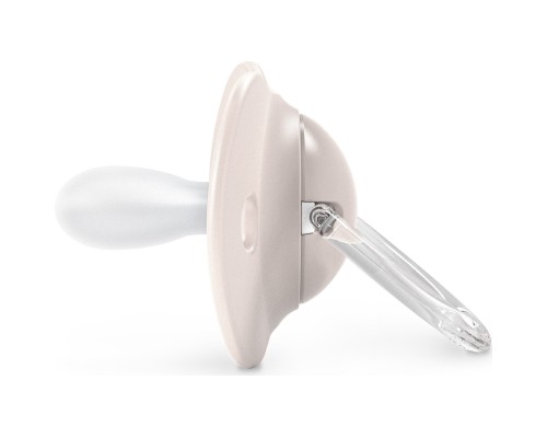 Пустушка Suavinex Dreams 0-6 міс. 2 шт, рожева (308271)