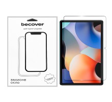 Скло захисне BeCover Pixus Arena 10.95