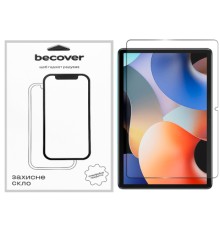 Скло захисне BeCover Pixus Arena 10.95