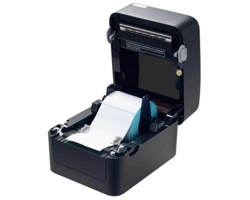 Принтер етикеток X-PRINTER XP-410B USB. Ethernet, WiFi (XP-410B UES)