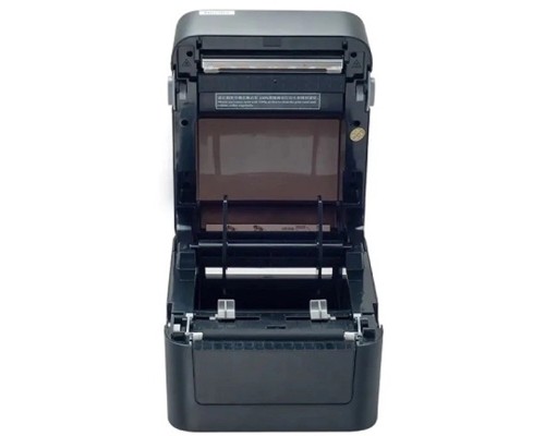 Принтер етикеток X-PRINTER XP-410B USB. Ethernet, WiFi (XP-410B UES)