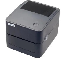 Принтер етикеток X-PRINTER XP-410B USB. Ethernet, WiFi (XP-410B UES)