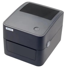 Принтер етикеток X-PRINTER XP-410B USB. Ethernet, WiFi (XP-410B UES)