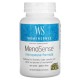 Вітамінно-мінеральний комплекс Natural Factors Підтримка при менопаузі, WomenSense, MenoSense, Menopause Formula, 90 веге (NFS-04950)