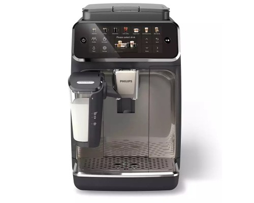Кавомашина Philips Series 4400 LatteGo EP 4449/70 (EP4449/70)