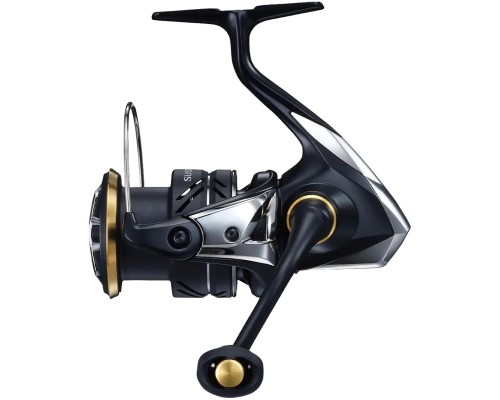 Котушка Shimano Sustain FJ 2500 8+1BB (SA2500FJ)