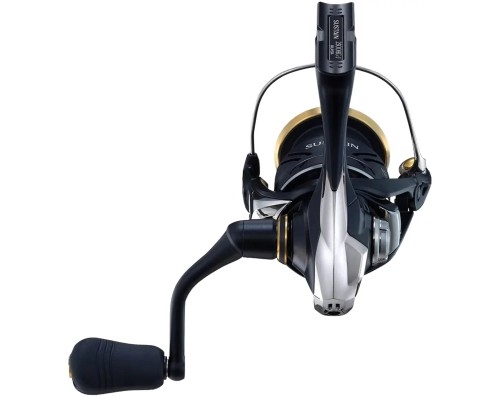 Котушка Shimano Sustain FJ 2500 8+1BB (SA2500FJ)