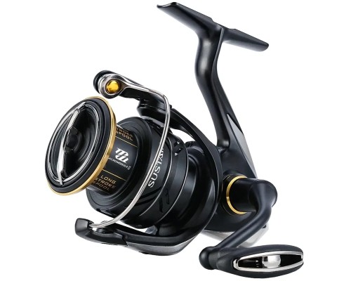 Котушка Shimano Sustain FJ 2500 8+1BB (SA2500FJ)