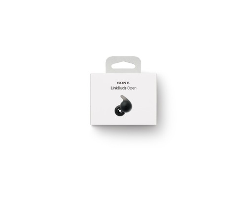 Навушники Sony LinkBuds Open WF-L910 Black (WFL910B.CE7)