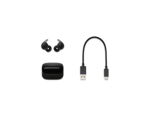 Навушники Sony LinkBuds Open WF-L910 Black (WFL910B.CE7)