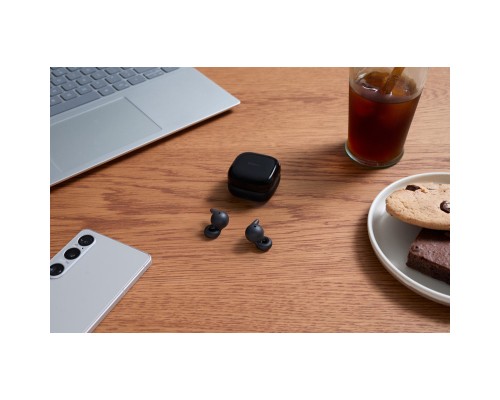 Навушники Sony LinkBuds Open WF-L910 Black (WFL910B.CE7)