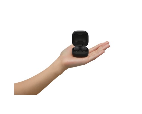 Навушники Sony LinkBuds Open WF-L910 Black (WFL910B.CE7)