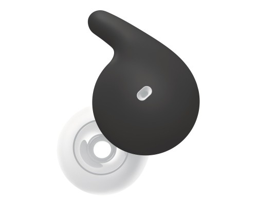 Навушники Sony LinkBuds Open WF-L910 Black (WFL910B.CE7)