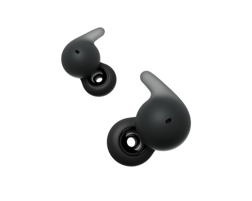 Навушники Sony LinkBuds Open WF-L910 Black (WFL910B.CE7)