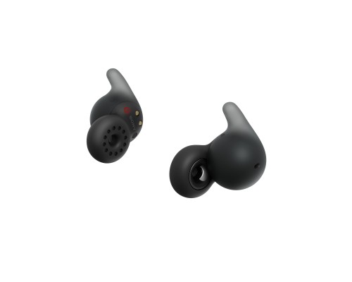 Навушники Sony LinkBuds Open WF-L910 Black (WFL910B.CE7)