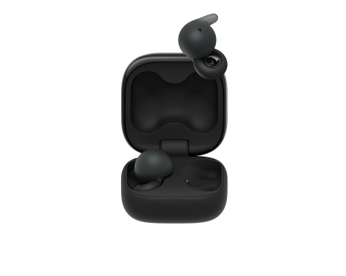 Навушники Sony LinkBuds Open WF-L910 Black (WFL910B.CE7)