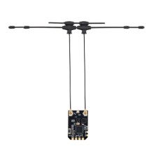 Приймач (RX) RadioMaster XR3 Nano Multi-Frequency Antenna Diversity ExpressLRS (X-3)