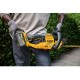 Кущоріз DeWALT XR FLEXVOLT 54 В Li-lon, 3Ah, ніж 65 см, (DCMHT573X1)