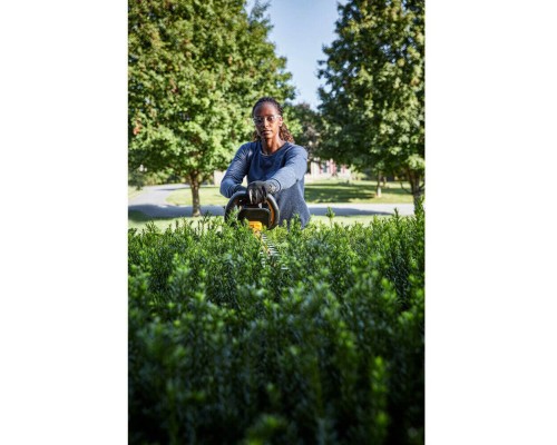 Кущоріз DeWALT XR FLEXVOLT 54 В Li-lon, 3Ah, ніж 65 см, (DCMHT573X1)