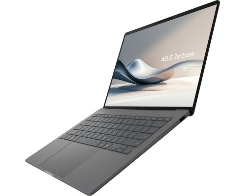 Ноутбук ASUS Zenbook A14 UX3407RA-QD010W (90NB16G2-M000S0)