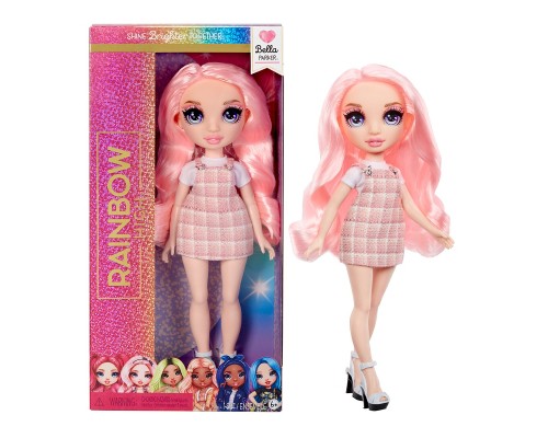 Лялька Rainbow High серії ОРР S2 – Белла (988670)