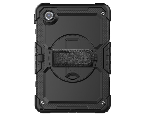 Чохол до планшета Armorstandart Panzer Lenovo Tab M11 Black (ARM82524)