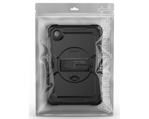 Чохол до планшета Armorstandart Panzer Lenovo Tab M11 Black (ARM82524)