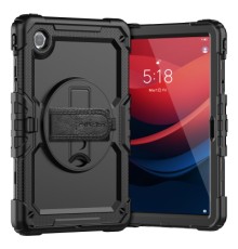 Чохол до планшета Armorstandart Panzer Lenovo Tab M11 Black (ARM82524)