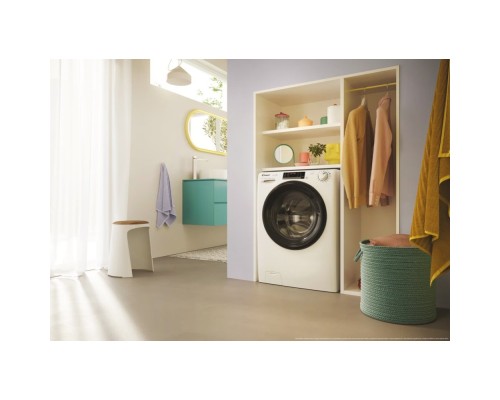 Пральна машина Candy CSOW44644TWMB6-S